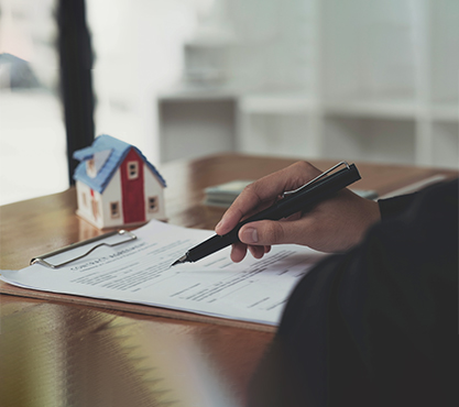 RERA verification checklist before buying a flat in Hyderabad